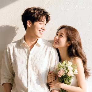 따스한 두 손 溫暖的雙手