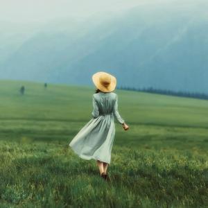 You, me, and the silence