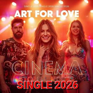 Cinema Stolen Kisses