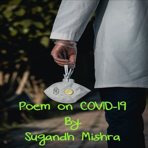 Poem on Covid-19