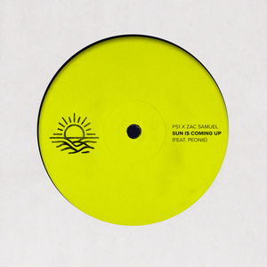 Sun is Coming Up (feat. Peonie)