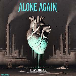 Unknown Entity (Instrumental)