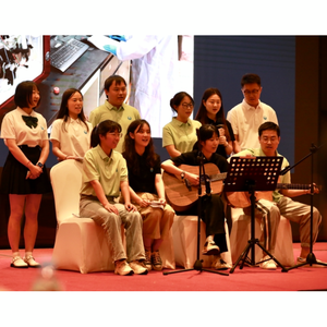 北辰西路的日子