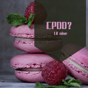 cpdd（prod by Mocookie）