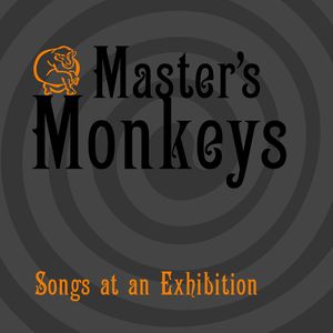 God's Monkeys (Live)