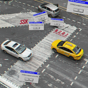 珠江边上(Prod.MEGA)