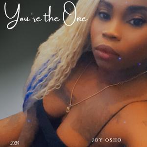 You’re The One