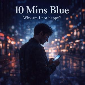 10 Mins Blue