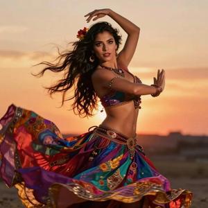 MIRI GULI, MIRI LULUDI - REGELE LA TOȚI (Turbo Gipsy Force)