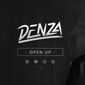 Open Up (Original Mix)