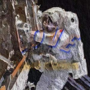 恋爱太空站（Prod by.EVO MUSIC）