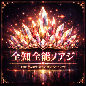 全知全能のアジ