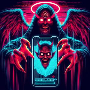 HAUNTED HEART POP T4