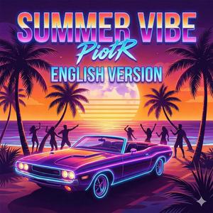 Summer Vibe (English Version)