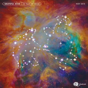 Uncle John's Band / U.S. Blues (Live at Intl Amphitheater, Chicago, IL, 7/25/1974)