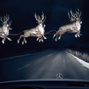 圣诞节与平安夜