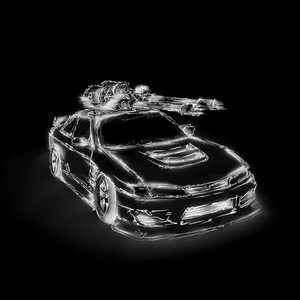 PSYCHOSIS (Super Slowed)