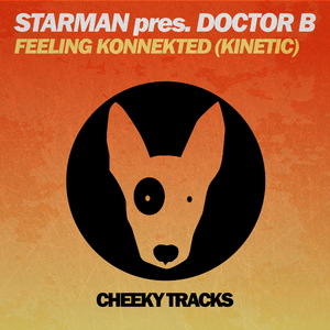 Feelin Konnekted (Kinetic) (Original Mix)