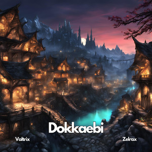 Dokkaebi (feat. Zelrax)