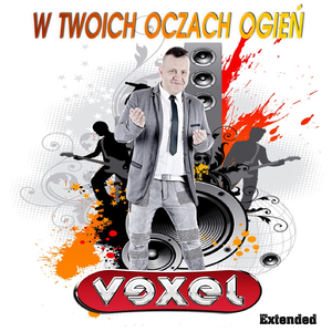 W twoich oczach ogień (Extended)