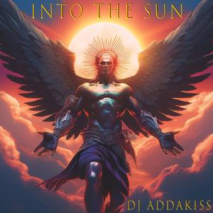 INTO THE SUN