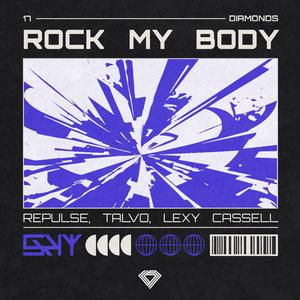 Rock My Body (Techno Mix)