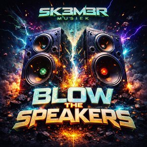 Blow the Speakers