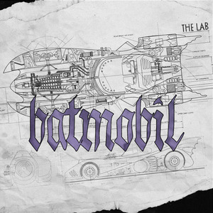 Batmobil