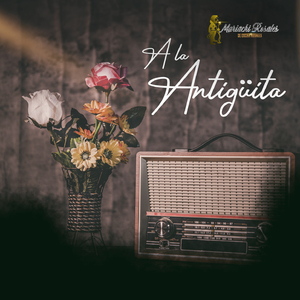 A LA ANTIGUITA