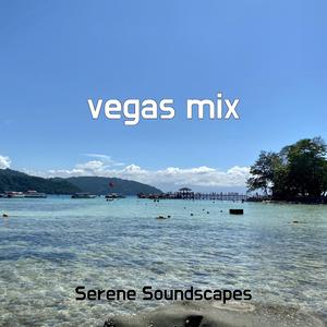 vegas mix