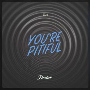 you're pitiful(2024中文版)