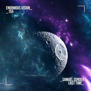 Last Time (Extended Mix)