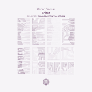 Shiraz (Kebin van Reeken Remix)