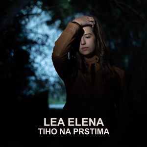 Tiho na prstima