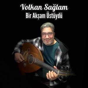 Bir Akşam Üstüydü