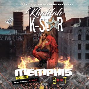 MEMPHIS SXXT (feat. Frayser Boy & La Chat)