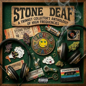 Higher Than A MF (Pt. 2)