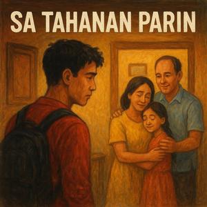 Sa Tahanan Parin