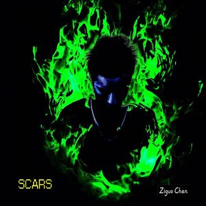 Scars (Instrumental)