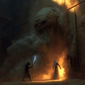 Kneel Before the Queen