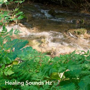 Green Noise Sleep Stream