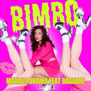 Bimbo (feat. Bagarre)