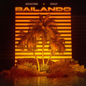 Bailando