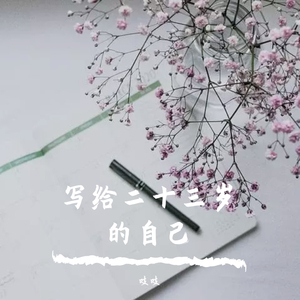 写给二十三岁的自己（demo）