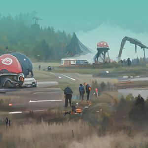 Tantangan Kejayaan Hidup