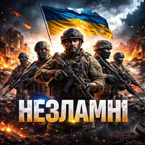 Незламні