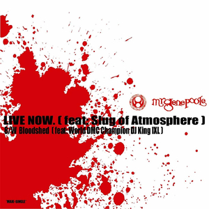 Live Now (feat. Slug of Atmosphere)
