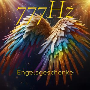 777Hz Glücksboten