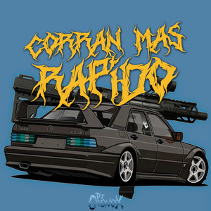 Corran Mas Rapido (Remix)