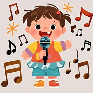 中国生物百科儿歌哺乳动物品种《缅甸鼬獾》